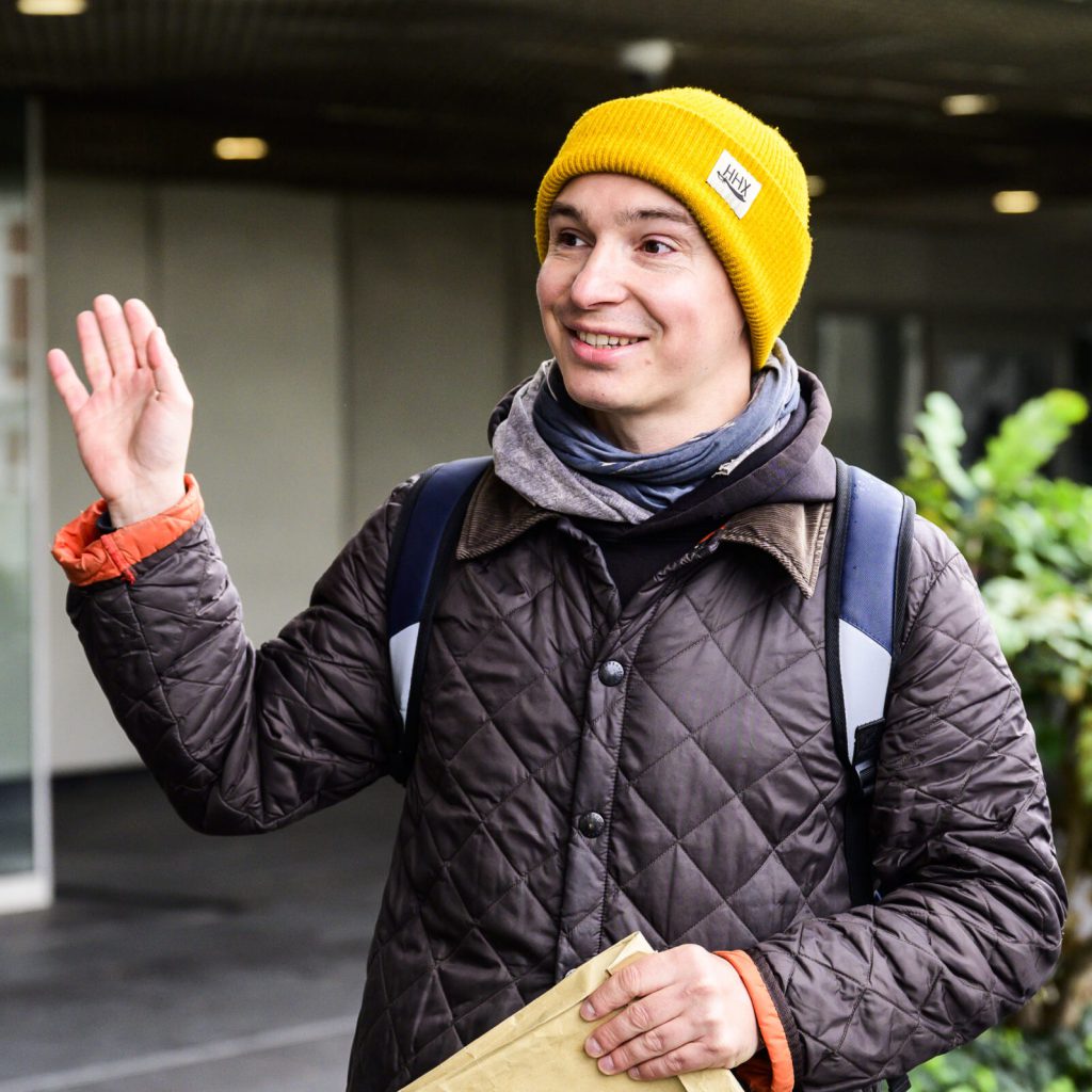 © Jennifer Zumbusch