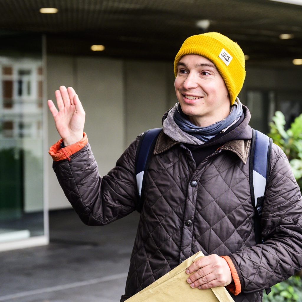 © Jennifer Zumbusch